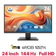 Màn hình MSI Pro MP243L E14 24 inch - Cũ Đẹp