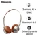 Tai nghe chụp tai Bluetooth Baseus Bass BH1 Air