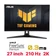 Màn hình Gaming ASUS TUF VG27AQ5A 27 inch - Cũ Trầy Xước