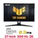 Màn hình Gaming ASUS TUF VG27AQM5A 27 inch