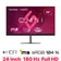 Màn hình Gaming ViewSonic VX2479-HD-PRO 180HZ 24 inch - Cũ Trầy Xước
