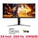 Màn hình AOC CU34G4H 34 inch