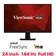 Màn hình Gaming ViewSonic VX2405-P-MHD 24 inch