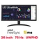 Màn hình LG UltraWide 26WQ500-B 26 inch - Đã Kích Hoạt