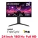 Màn hình Gaming LG Ultragear 24GS65F 24 inch - Cũ Đẹp