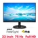 Màn hình Philips 221V8L 22 inch - Cũ Trầy Xước