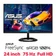 Màn hình Asus VZ249HEG1R 24 inch - Cũ Trầy Xước