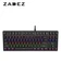 Bàn phím cơ Gaming Zadez Blue Switch GT-021K