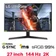 Màn hình LG Gaming 27 inch 27GN800