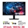 Màn hình Gaming Samsung Odyssey G7 G70F LS27FG702EEXXV 27 inch