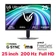 Màn hình Gaming LG UltraGear 25G523-B 25 inch