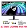 Màn hình Gaming LG UltraGear 27G523-B 27 inch