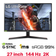 Màn hình LG Gaming 27 inch 27GN800 - Cũ Đẹp