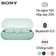 Tai nghe Bluetooth True Wireless Sony WF C500