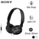 Tai nghe chụp tai Sony MDR-ZX110AP
