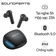 Tai nghe Bluetooth True Wireless SoundPEATS Gamer No 1