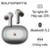Tai nghe Bluetooth True Wireless SoundPEATS H2