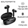 Tai nghe Bluetooth Soundpeats True Capsule Smart Touch - Cũ
