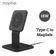 Đế sạc Mophie Snap Plus Magsafe 15W kèm chân đế