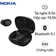 Tai nghe không dây Nokia 411W - Cũ 