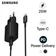Củ sạc Samsung 25W kèm cáp Type-C to Type-C 