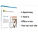 Phần mềm Microsoft Office Home & Student 2019 Bản quyền vĩnh viễn cho 1 máy