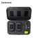 Bộ Micro Saramonic không dây Blink500 Pro B4 iOS