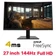 Màn hình cong Gaming HKC M27G3F 27 inch