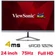 Màn hình ViewSonic VX2476-SMHD 24 inch - Cũ Đẹp