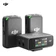 Microphone DJI không dây (TX + TX + RX) 2 Mic