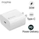 Củ sạc Mophie GAN 30W PD Type C