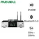 Amply Paramax AX-1000