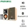 Loa Paramax Euro 801 Smart