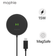 Đế sạc không dây Mophie Snap Plus MagSafe 15W