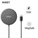 Đế sạc không dây MagSafe  Aukey LC-A1 15W Qi