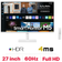 Màn hình thông minh Samsung LS27BM501EEXXV 27 inch