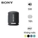Loa Bluetooth Sony SRS-XB13