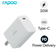 Củ sạc Rapoo 1 cổng USB-C 30W PA30