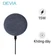 Đế sạc không dây Devia UFO Series Siêu mỏng 15W