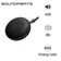 Loa Bluetooth Soundpeats Halo