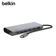 Hub Belkin 6 in 1