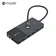 Hub Mazer USB-C 12 trong 1 UC2MULTI7004