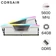 Ram Corsair Vengeance RGB 64GB DDR5 5600Mhz
