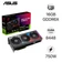 VGA  ASUS ROG Strix RTX 4070 Ti SUPER 16GB GDDR6X OC Edition