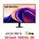Màn hình LG 32U631A-B 32 inch