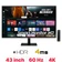 Màn hình thông minh Samsung LS43DM702 43 inch