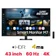 Màn hình thông minh Samsung M7 M70F LS43FM702UEXXV Vision AI 43 inch