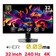 Màn hình Gaming MSI MAG 321UPX QD-OLED 32 inch