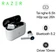 Tai nghe không dây Razer Hammerhead Hyperspeed