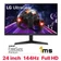 Màn hình Gaming LG UltraGear 24GN60R 24 inch